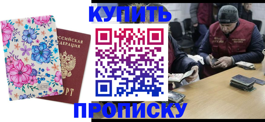 прописка регистрация в Курчалом